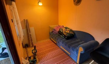 Działka rod Zabierzów, ul. Krakowska