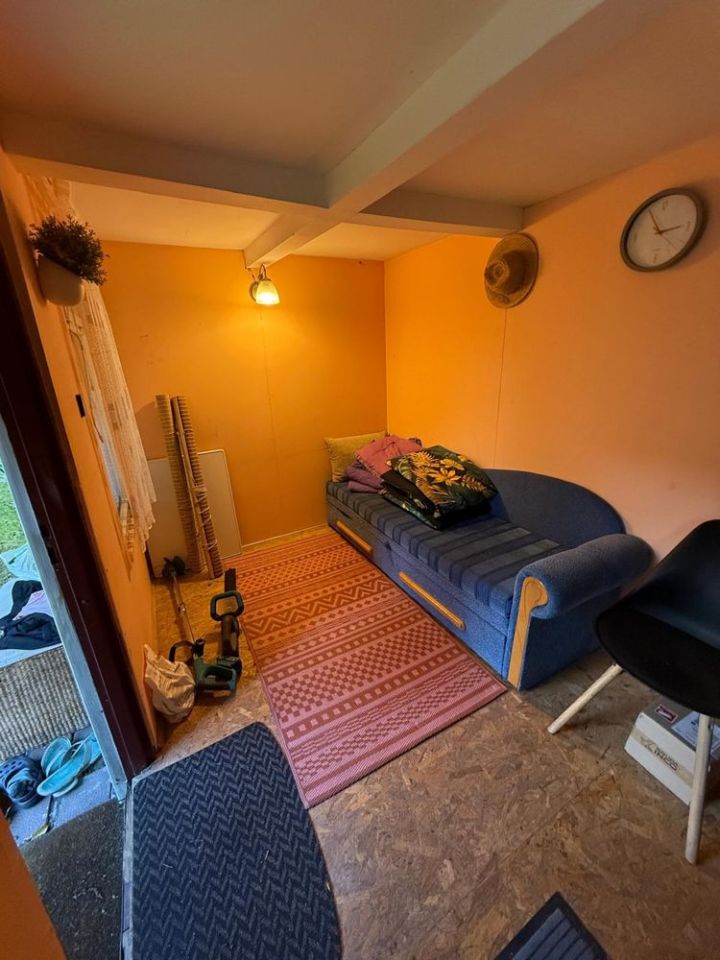 Działka rod Zabierzów, ul. Krakowska. Zdjęcie 2