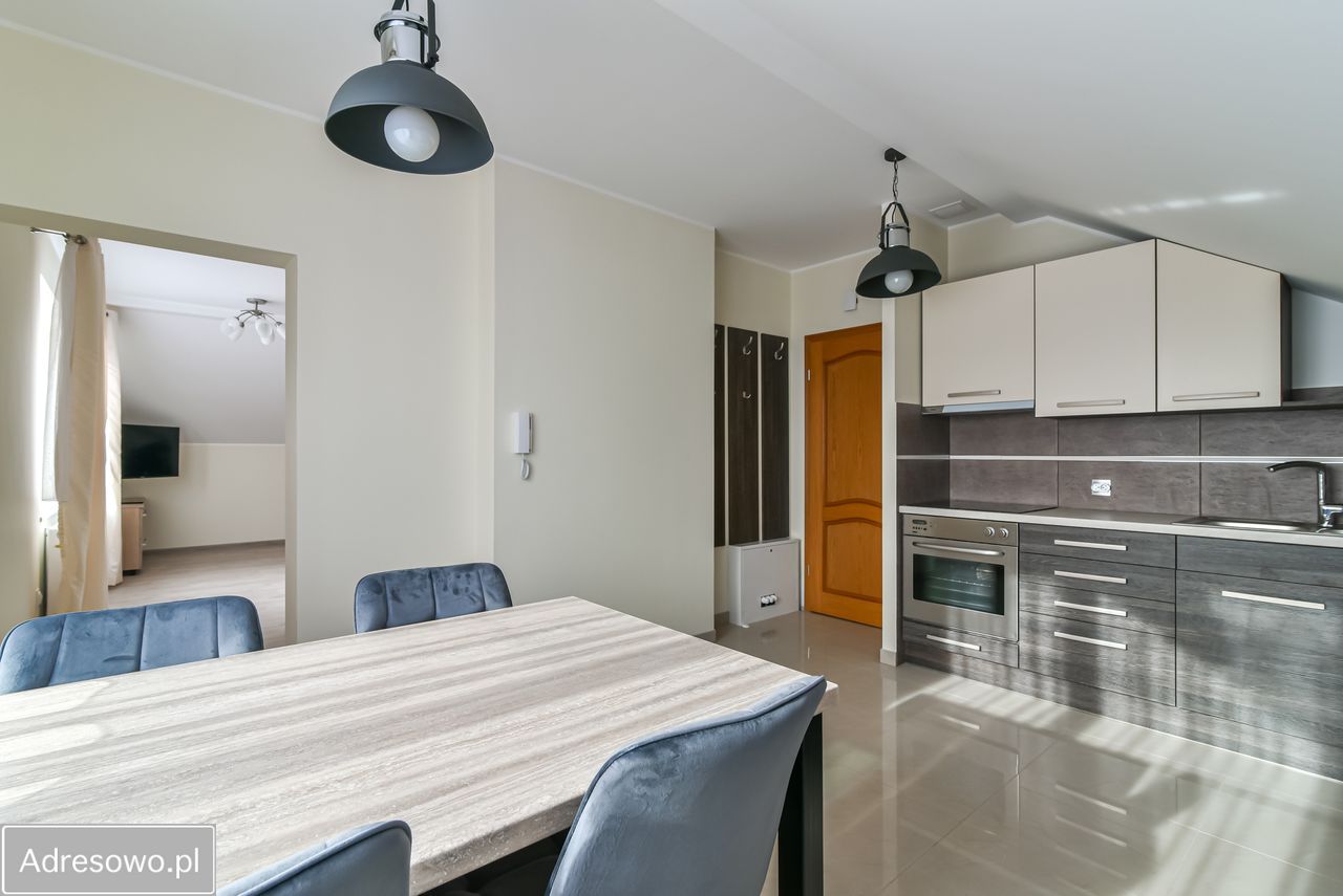 Mieszkanie 1-pokojowe Rumia, ul. Mściwoja II. Zdjęcie 13