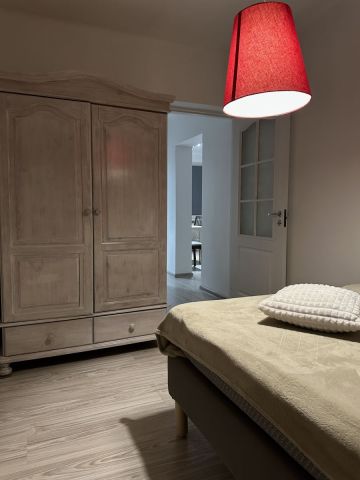 Mieszkanie 2-pokojowe Łódź Księży Młyn, ul. Wilcza. Zdjęcie 5