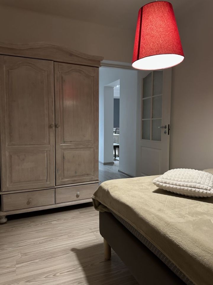 Mieszkanie 2-pokojowe Łódź Księży Młyn, ul. Wilcza. Zdjęcie 5