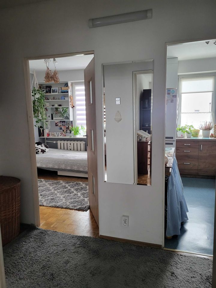 Mieszkanie 3-pokojowe Łomża. Zdjęcie 5