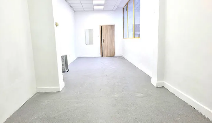 Lokal Rzeszów, ul. Podwisłocze