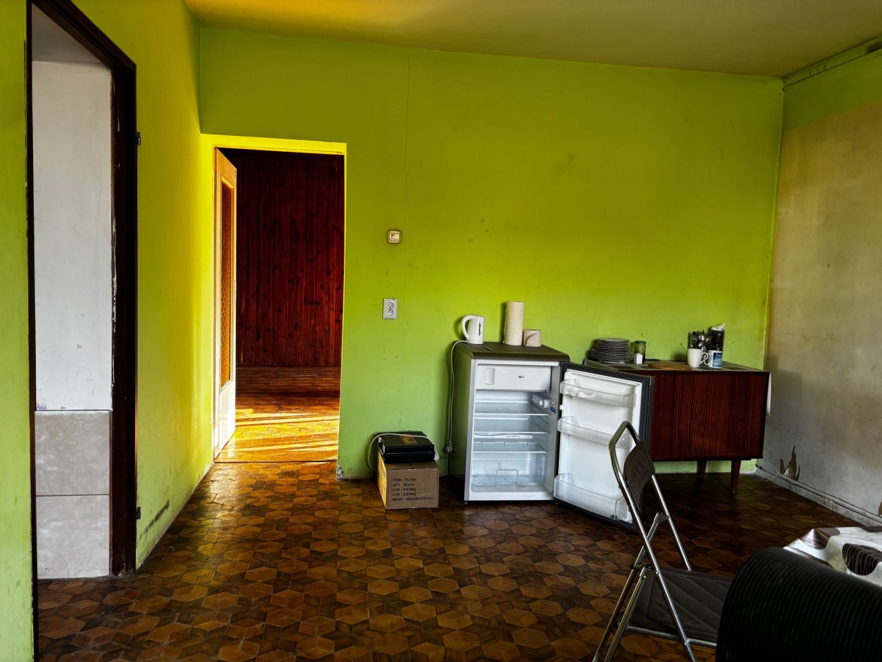 dom wolnostojący Jesówka. Zdjęcie 5