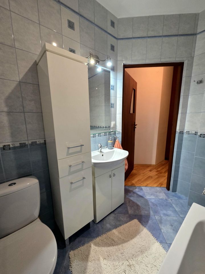 Mieszkanie 3-pokojowe Piaseczno, ul. Raszyńska. Zdjęcie 12