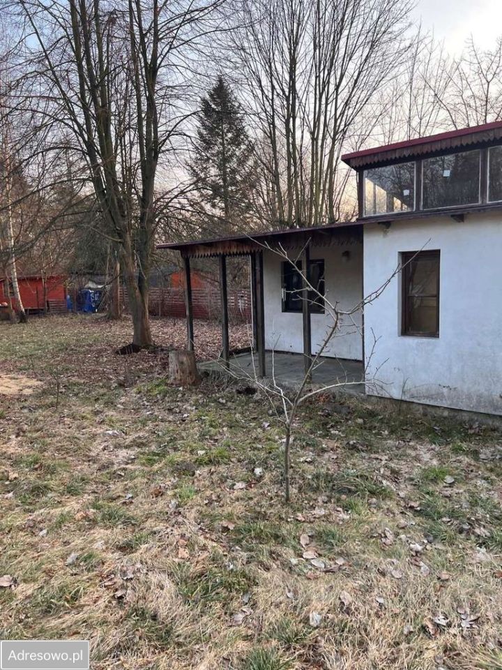 Działka budowlana Justynów, ul. Polna. Zdjęcie 20