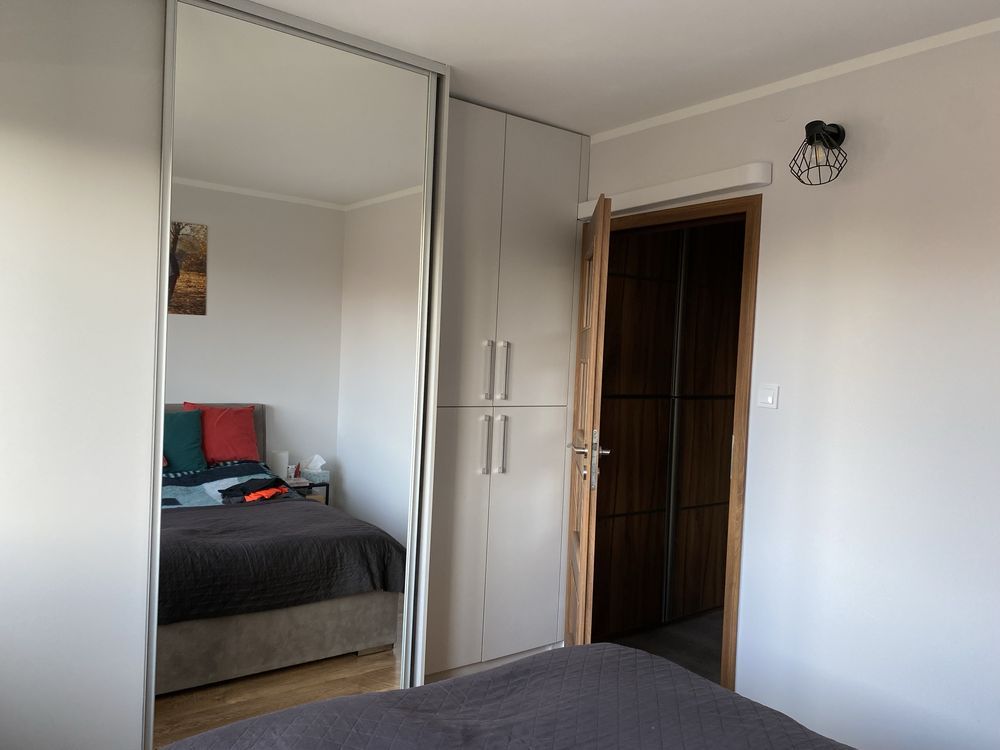 Mieszkanie 3-pokojowe Morąg. Zdjęcie 8