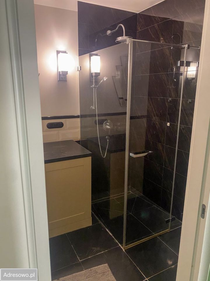 Mieszkanie 3-pokojowe Warszawa Ochota, ul. Wacława Sierpińskiego. Zdjęcie 13