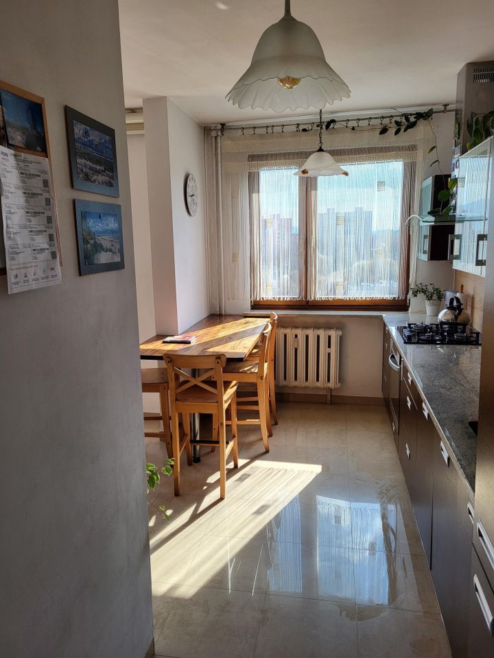 Mieszkanie 3-pokojowe Bielsko-Biała Osiedle Karpackie, ul. Morskie Oko. Zdjęcie 10