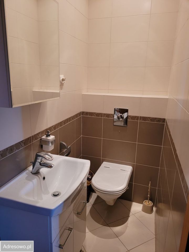 Mieszkanie 5-pokojowe Warszawa Bemowo. Zdjęcie 18