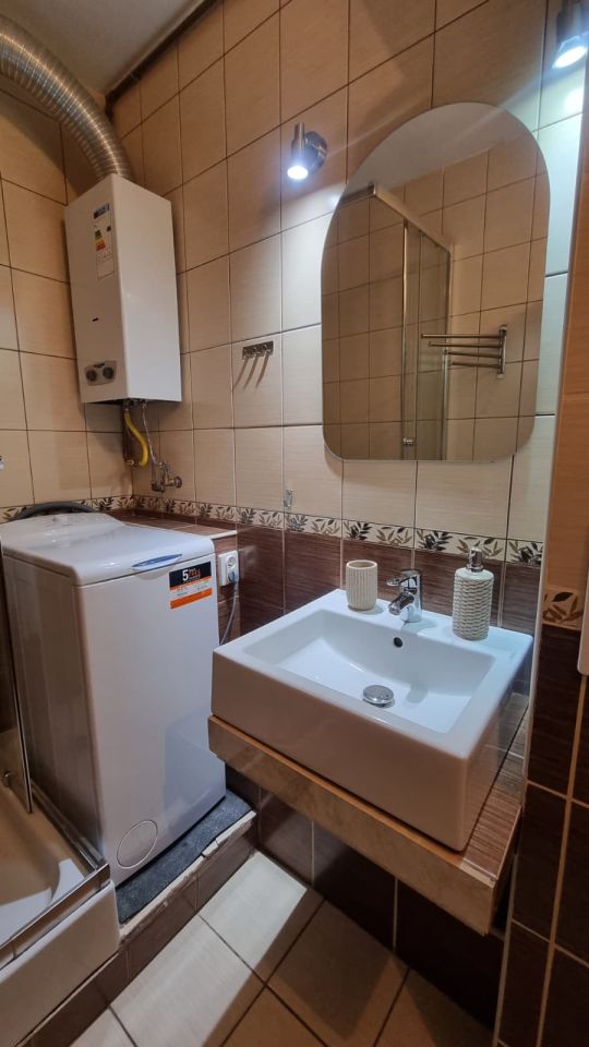 Mieszkanie 3-pokojowe Kraków Bieńczyce, os. Kazimierzowskie. Zdjęcie 15