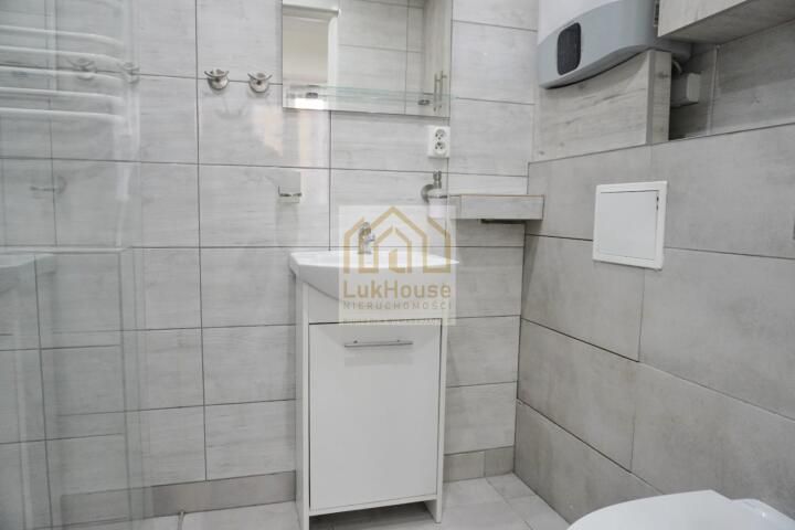 Mieszkanie 2-pokojowe Bytom, pl. Wojska Polskiego. Zdjęcie 4