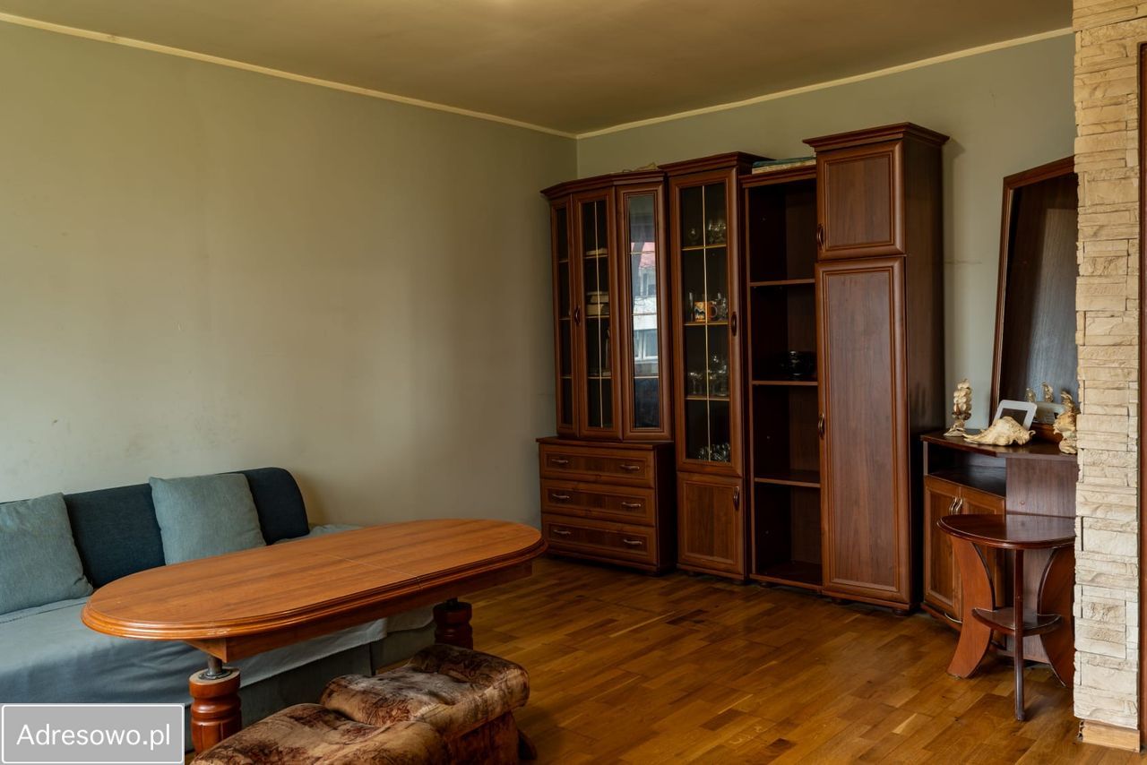 Mieszkanie 1-pokojowe Katowice os. Tysiąclecia, ul. Tysiąclecia. Zdjęcie 6