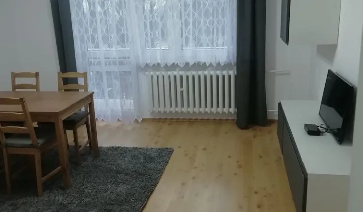 Mieszkanie 3-pokojowe Gliwice Sośnica