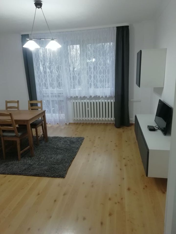 Mieszkanie 3-pokojowe Gliwice Sośnica. Zdjęcie 1