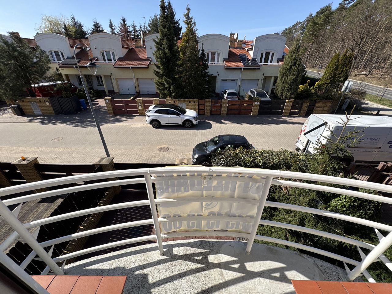 dom szeregowy, 5 pokoi Suchy Las, Jarzębinowa. Zdjęcie 2