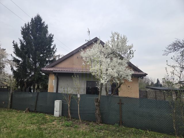 dom wolnostojący, 3 pokoje Żyrardów, ul. Stefana Żeromskiego. Zdjęcie 1