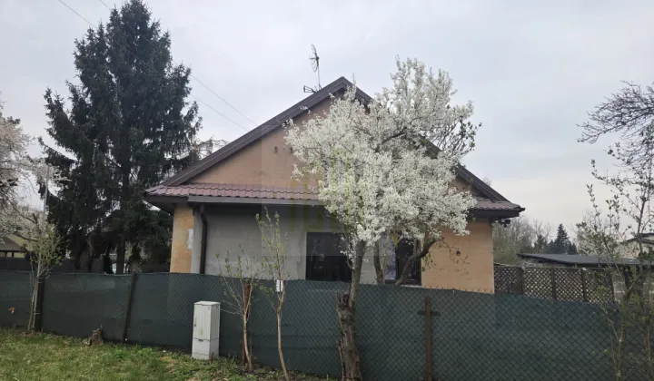 dom wolnostojący, 3 pokoje Żyrardów, ul. Stefana Żeromskiego