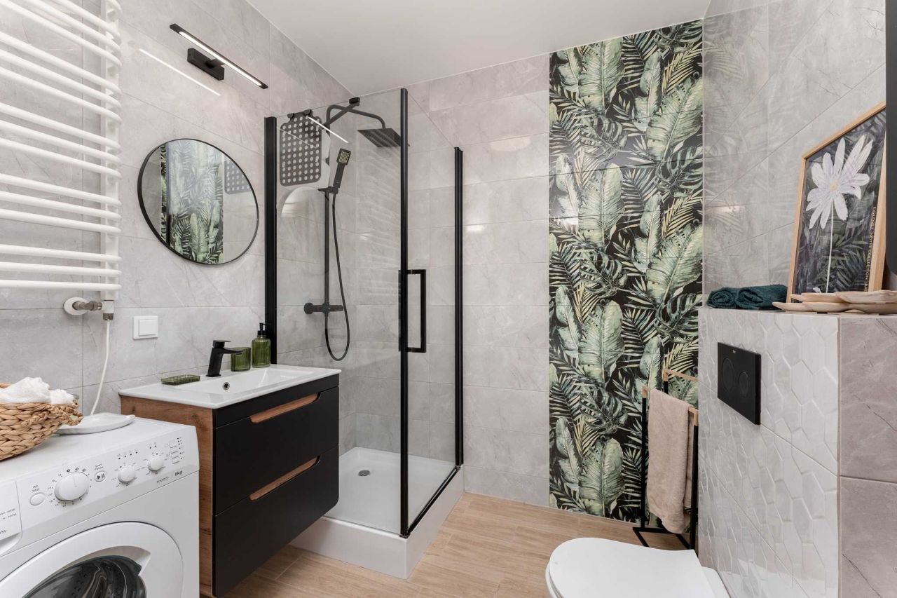 Mieszkanie 3-pokojowe Kraków Ruczaj, ul. dr. Jana Piltza. Zdjęcie 6