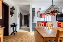 Mieszkanie 4-pokojowe Gdańsk Chełm, ul. Stanisława Worcella. Zdjęcie 3