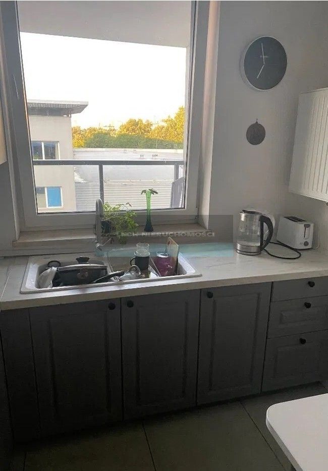 Mieszkanie 2-pokojowe Warszawa Białołęka. Zdjęcie 3