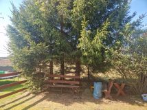 Działka rod Nowa Sól. Zdjęcie 3