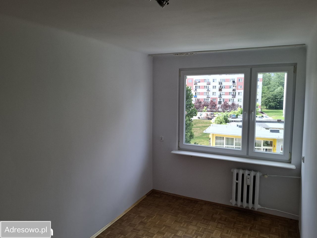 Mieszkanie 2-pokojowe Kielce Czarnów, ul. Jagiellońska. Zdjęcie 13