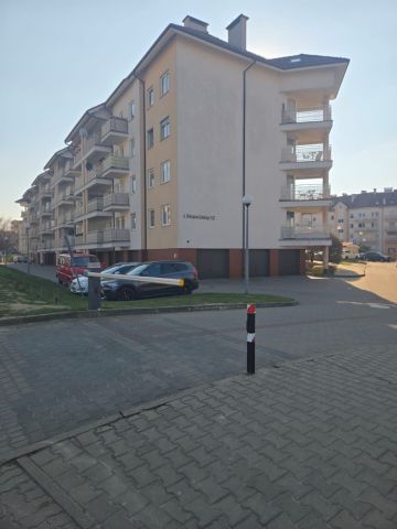 Mieszkanie 2-pokojowe Gorzów Wielkopolski Górczyn, ul. Władysława Grabskiego. Zdjęcie 1