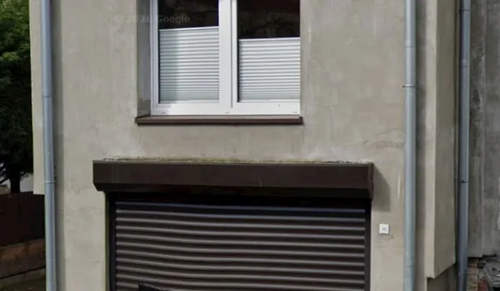 Garaż/miejsce parkingowe Świnoujście, ul. Leonida Teligi