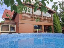Hotel/pensjonat Stegna. Zdjęcie 1