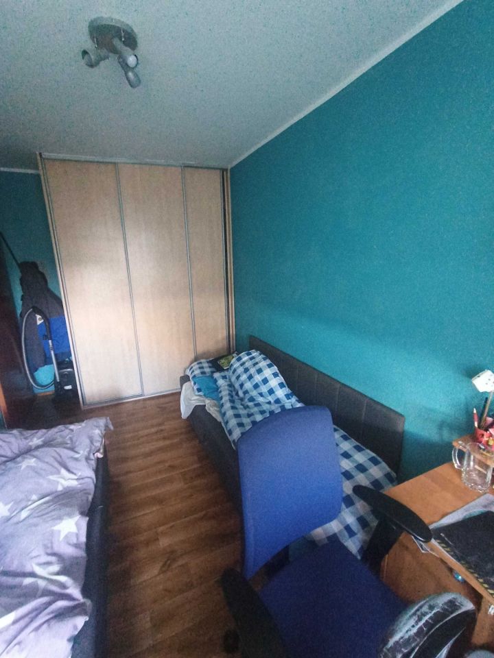 Mieszkanie 3-pokojowe Żarów, ul. Kazimierza Wielkiego. Zdjęcie 7