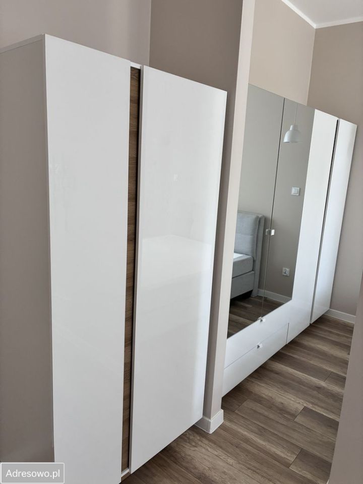Mieszkanie 1-pokojowe Zielona Góra Centrum. Zdjęcie 8