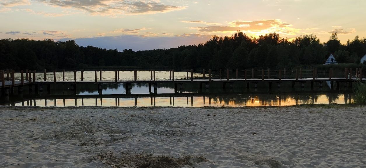 Działka rekreacyjna Sieniawka, ul. Akwen. Zdjęcie 15