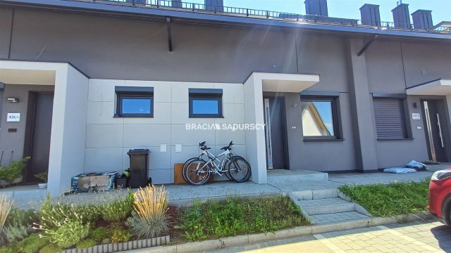 dom szeregowy, 3 pokoje Tomaszowice, ul. Ujazdowska. Zdjęcie 35