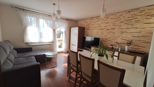 Mieszkanie 3-pokojowe Miasteczko Śląskie, ul. Srebrna. Zdjęcie 1