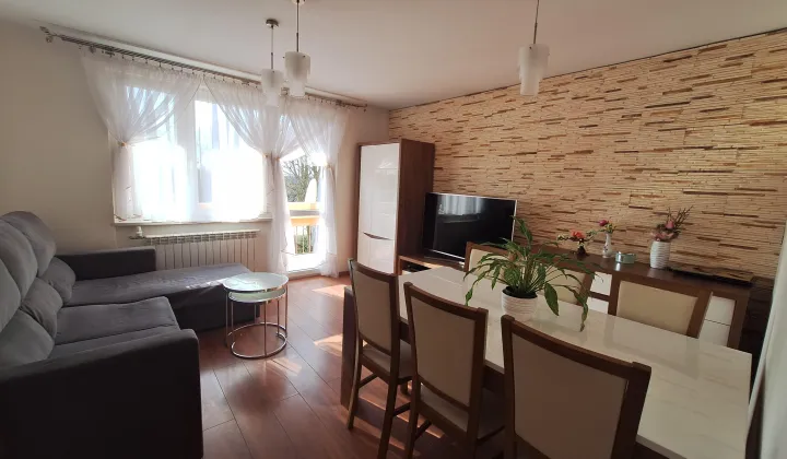 Mieszkanie 3-pokojowe Miasteczko Śląskie, ul. Srebrna