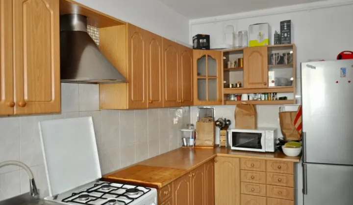 Mieszkanie 4-pokojowe Warszawa Ursynów, ul. Jerzego Zaruby