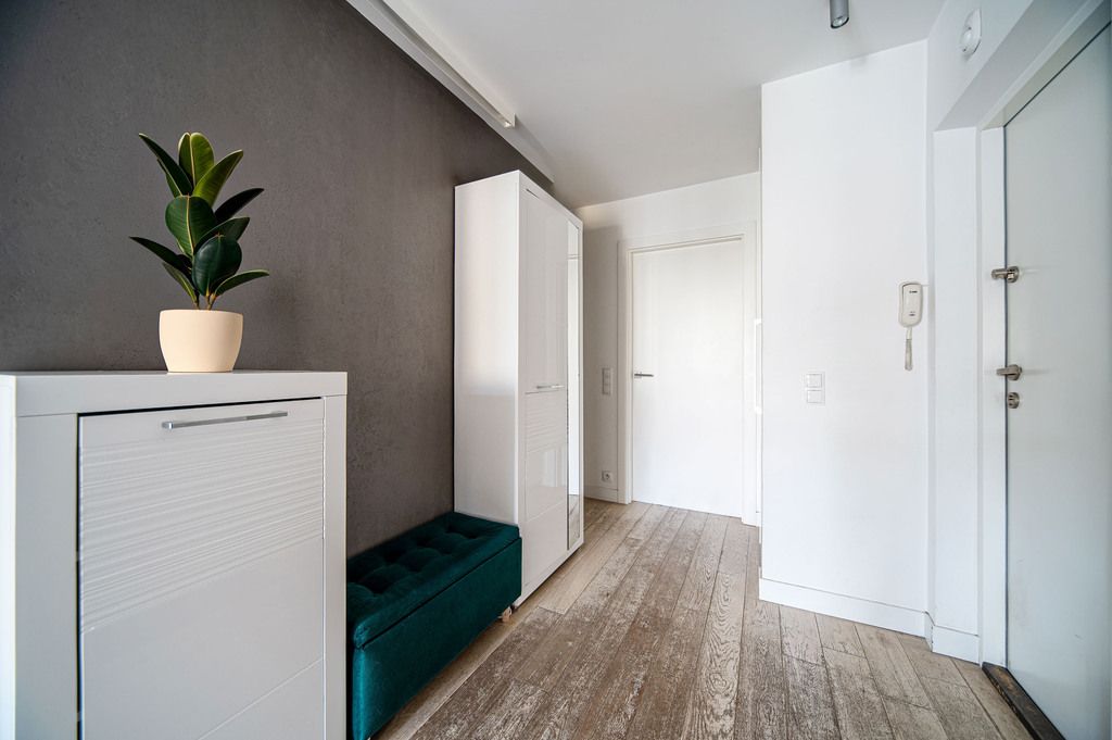 Mieszkanie 4-pokojowe Warszawa Mokotów, ul. Cypryjska. Zdjęcie 8