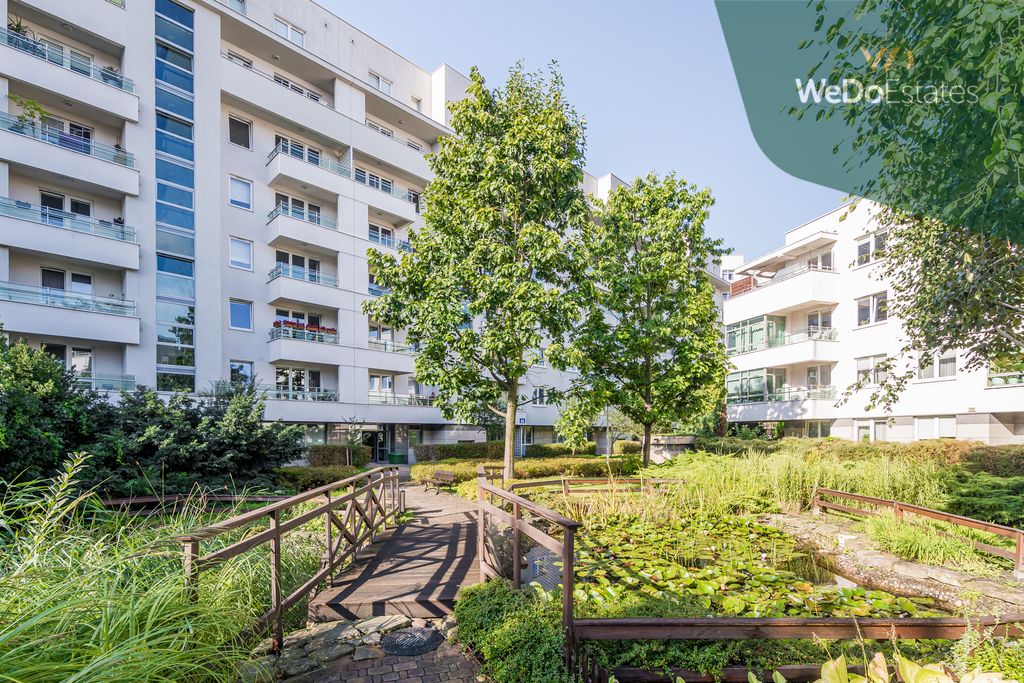 Mieszkanie 2-pokojowe Warszawa Ursynów, ul. Jana Rosoła. Zdjęcie 12