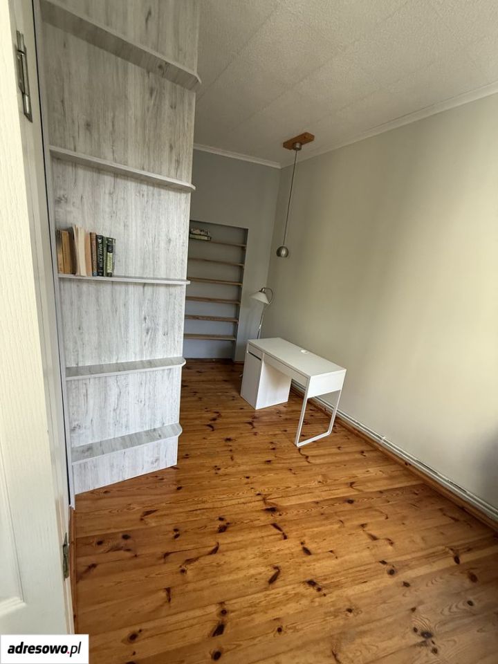 Mieszkanie 4-pokojowe Szczecin Dąbie, ul. Goleniowska. Zdjęcie 13