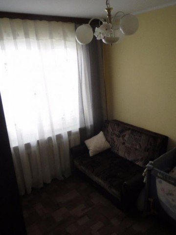 Mieszkanie 2-pokojowe Siemiatycze, ul. Wysoka. Zdjęcie 1