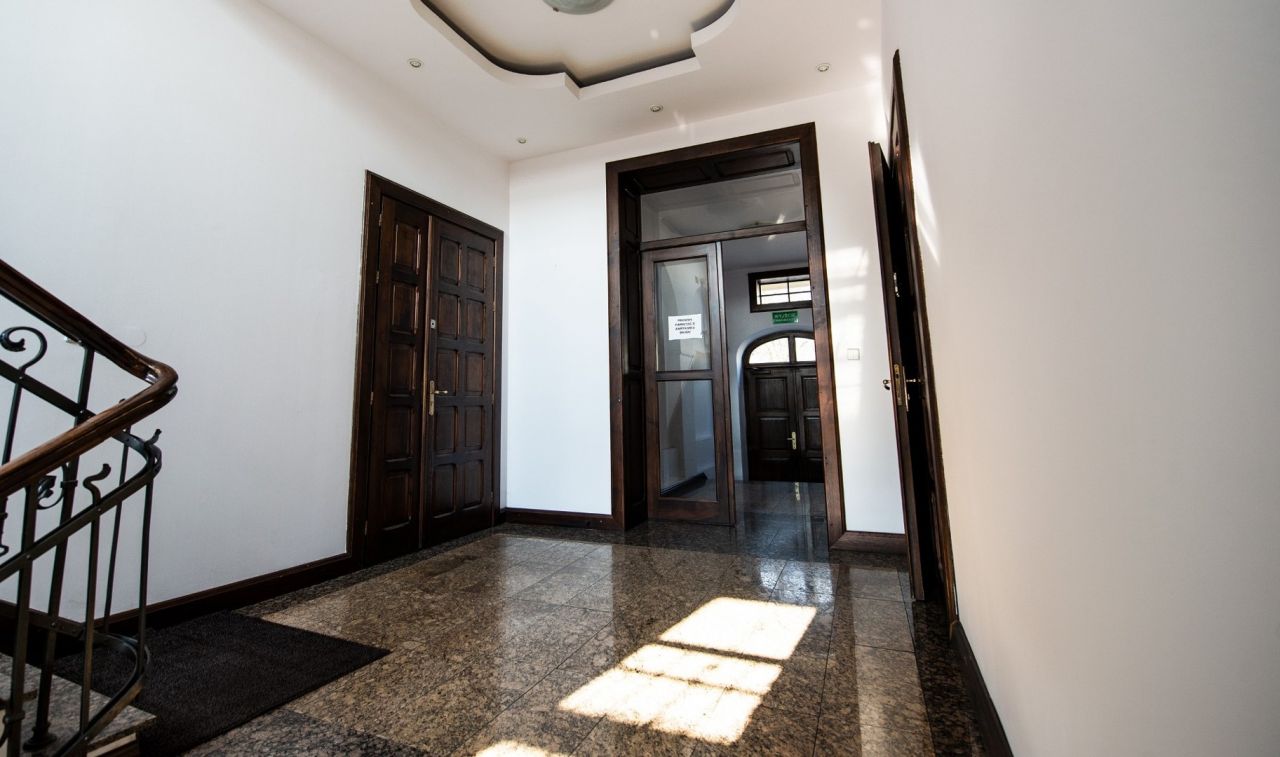 kamienica Sosnowiec Centrum, al. Józefa Mireckiego. Zdjęcie 5