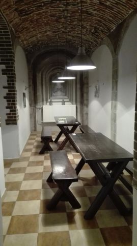 Lokal Kraków, ul. Długa. Zdjęcie 1