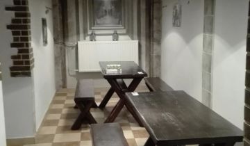 Lokal Kraków, ul. Długa