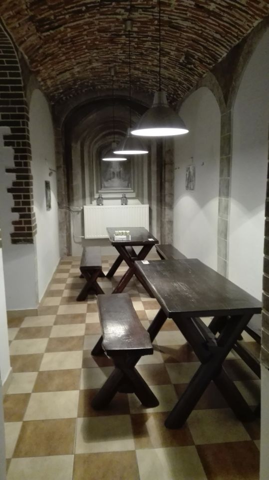 Lokal Kraków, ul. Długa