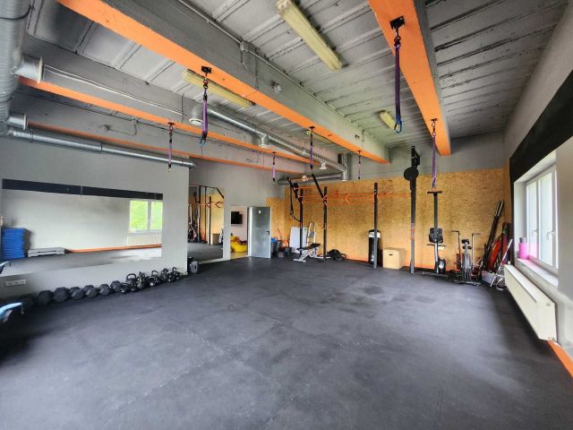 Lokal Lublin. Zdjęcie 1