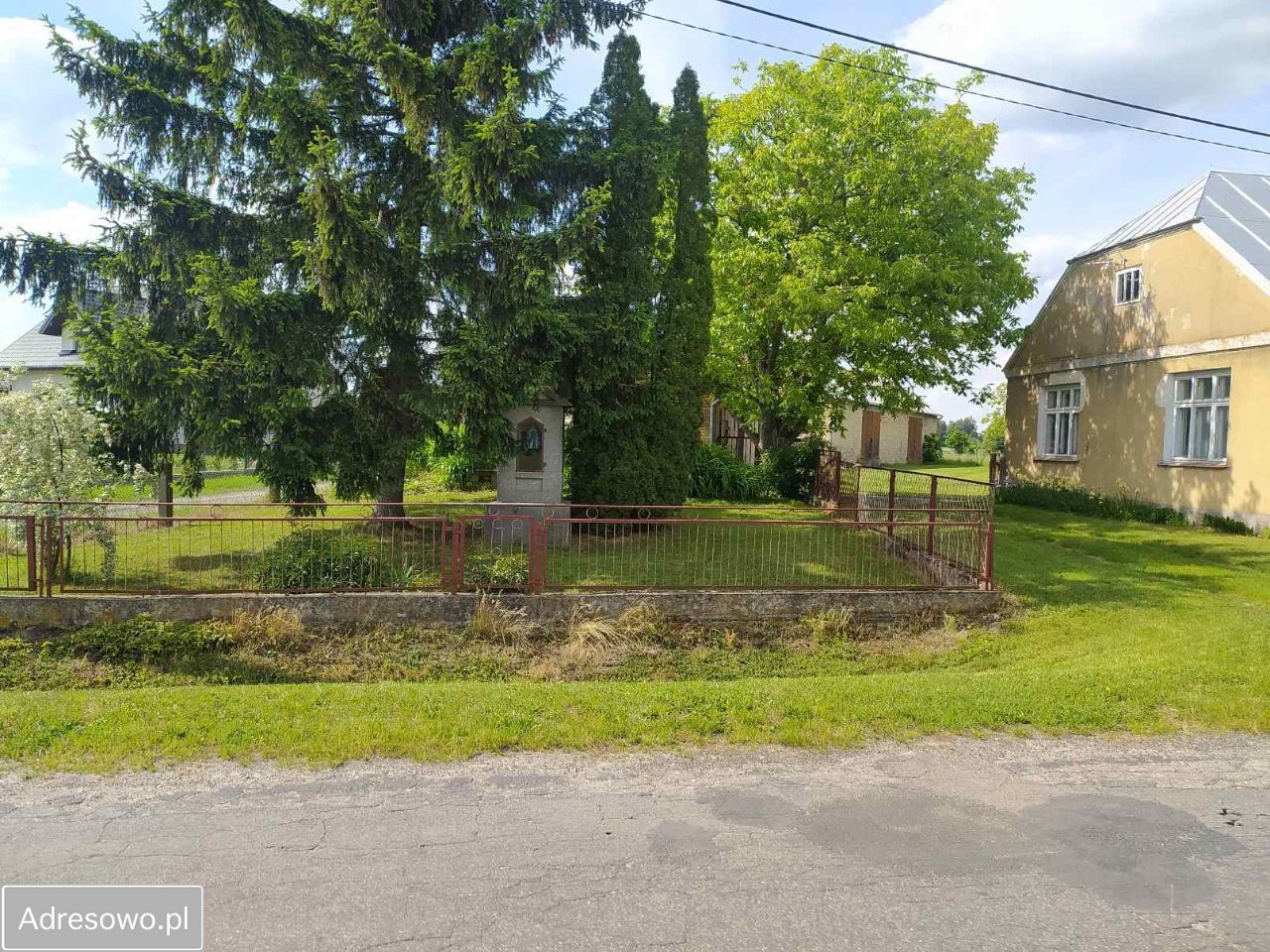 siedlisko, 6 pokoi Ortel Książęcy Drugi. Zdjęcie 7