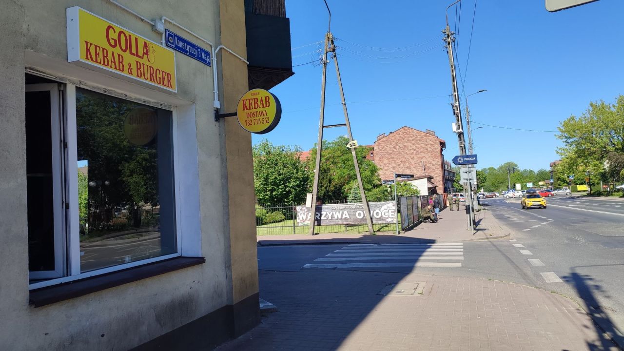 Lokal Radzymin Centrum. Zdjęcie 6