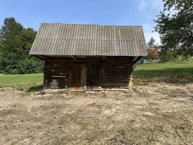 Działka rolno-budowlana Zalasowa. Zdjęcie 1