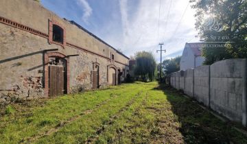 Działka budowlana Nowa Wieś Wrocławska